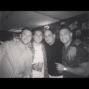 Meet your Posher, Nicky